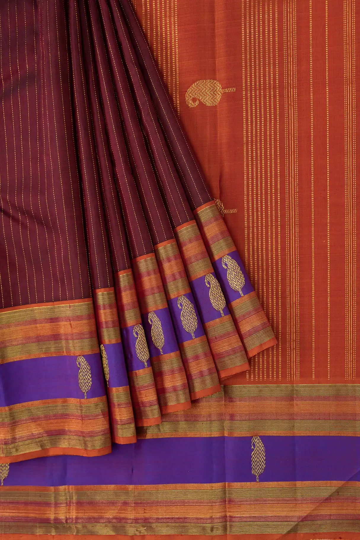 Cotton sarees