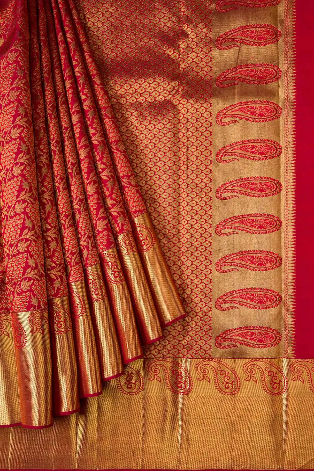 Silk sarees